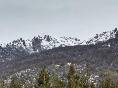 Alojamientos en el Cerro Catedral  Spot Catedral