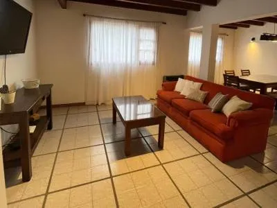 Mis Vacaciones en el Sur Departamentos  en  San Martín de los Andes