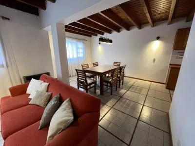 Departamentos Mis Vacaciones en el Sur