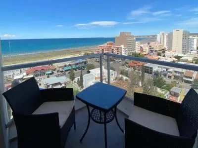 Deep Blue IV Short Term Apartment Rentals  in  Puerto Madryn