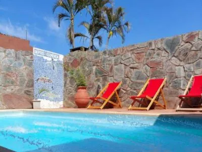 Apart Clemencia Apart Hotels  in  Puerto Iguazú