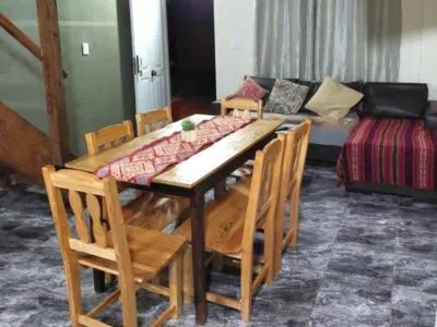 Apart Hotels Apart Clemencia