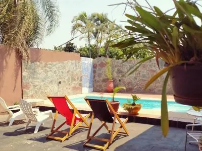 Apart Hotels Apart Clemencia