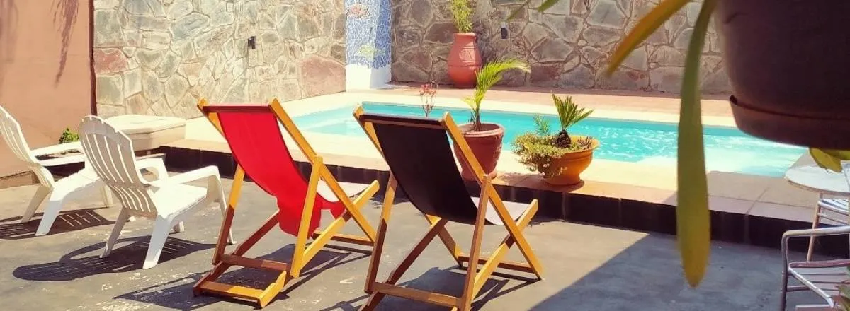 Apart Hotels Apart Clemencia