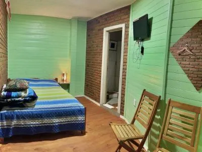 Hostería Namaju Hosterías  en  Puerto Iguazú