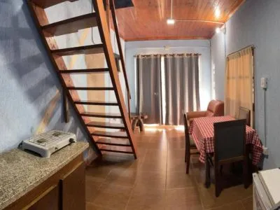 Hosterías Hostería Namaju