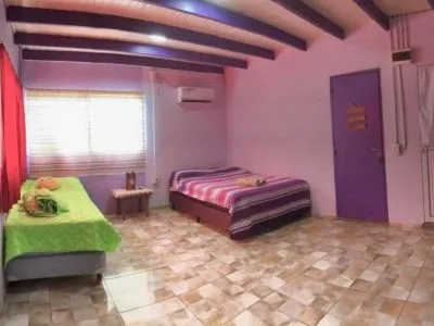 Hosterías Hostería Namaju