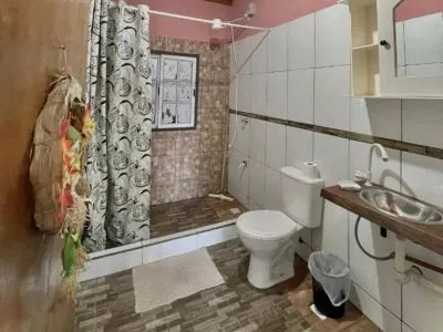 Hosterías Hostería Namaju