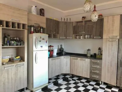 Hosterías Hostería Namaju