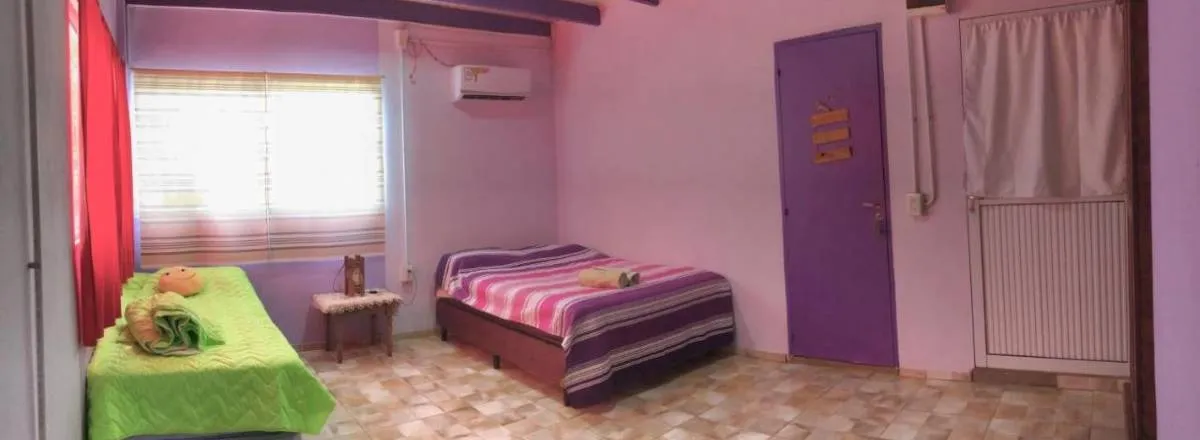 Hosterías Hostería Namaju