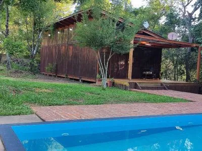 Cabins Casa Naturalis Iguazú