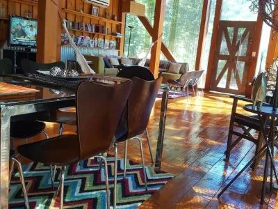 Cabins Casa Naturalis Iguazú