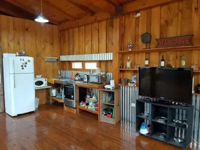 Cabins Casa Naturalis Iguazú
