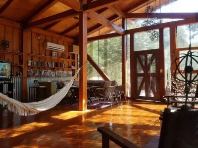 Cabins Casa Naturalis Iguazú