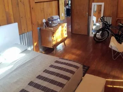 Cabins Casa Naturalis Iguazú