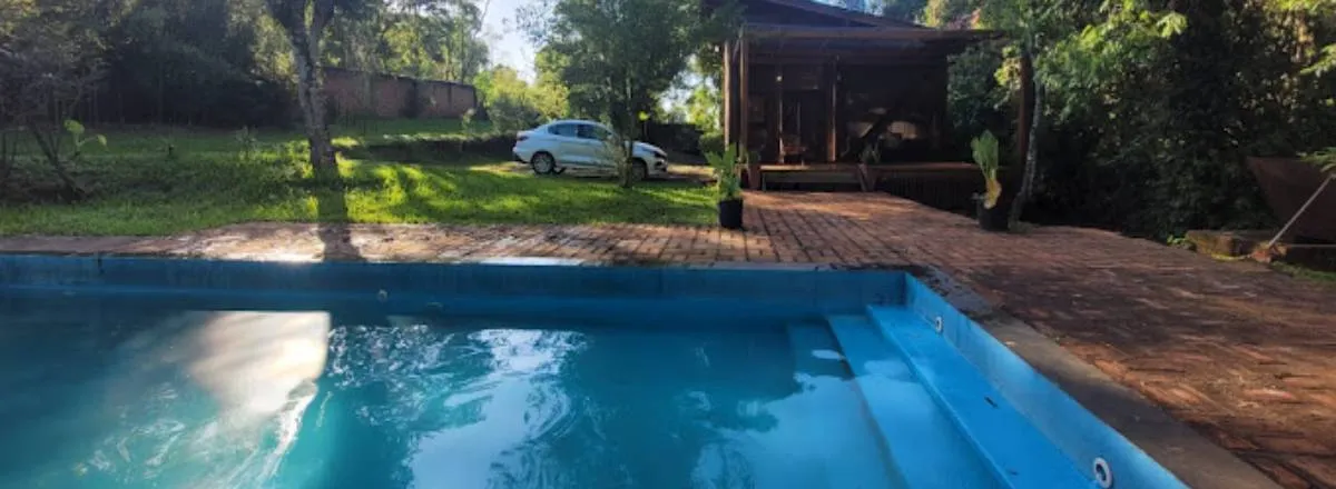 Cabins Casa Naturalis Iguazú