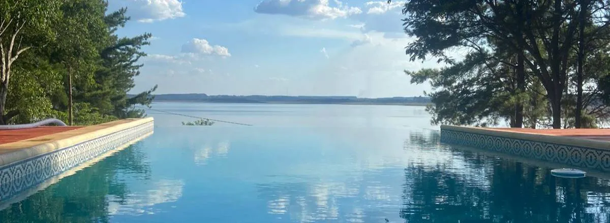 Cabañas Blusky Lodge