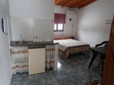 Apart Hotels Complejo Remitur