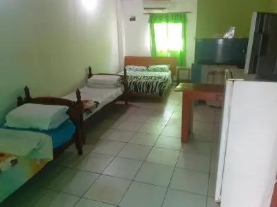 Apart Hotels Complejo Remitur