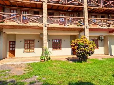 Hoteles Village del Sol Hotel