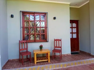 Hoteles Village del Sol Hotel