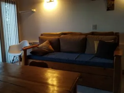 Temporary rental Departamento céntrico 2 y 3 personas