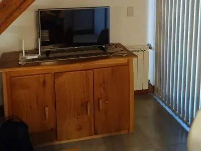 Temporary rental Departamento céntrico 2 y 3 personas