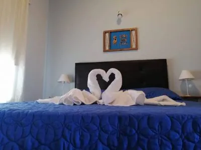 Cabañas 3 estrellas Algarrobo Nieto