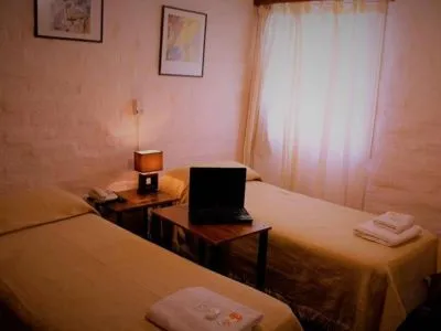 Hotels La Fundación Hotel