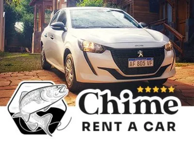 Chime Rent a Car Car rental  in  San Martín de los Andes