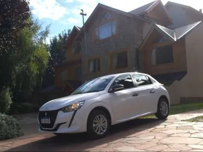 Car rental Chime Rent a Car