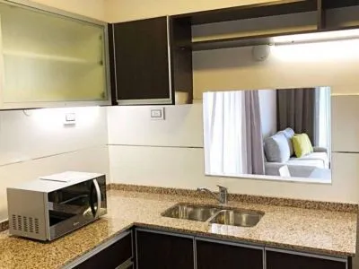 Apart Hoteles Pescara 60