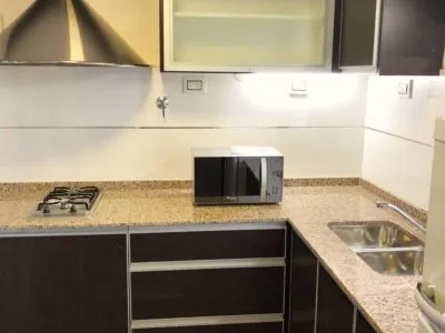 Apart Hoteles Pescara 60