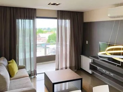Apart Hoteles Pescara 60