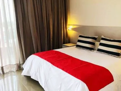 Apart Hoteles Pescara 60