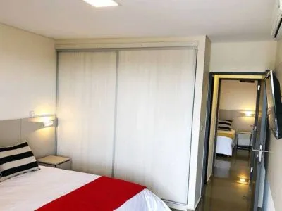 Apart Hoteles Pescara 60