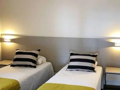 Apart Hoteles Pescara 60