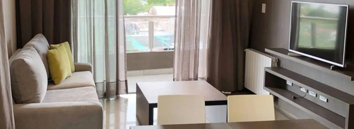 Apart Hoteles Pescara 60