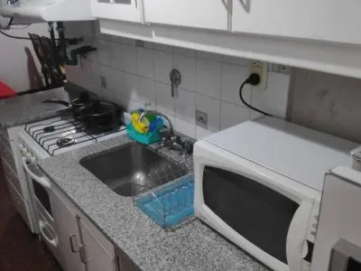 Departamentos Canciller House Maipu