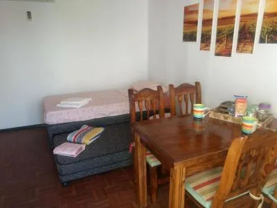 Departamentos Canciller House Maipu