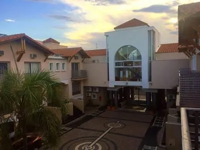 Apart Hotel Solares De Maipu