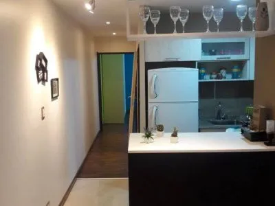 Departamentos Aires de Maipu