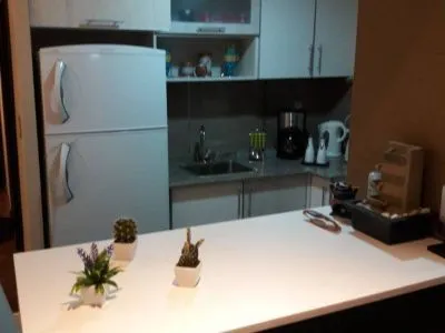 Departamentos Aires de Maipu