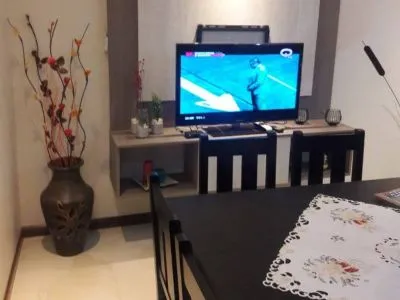 Departamentos Aires de Maipu