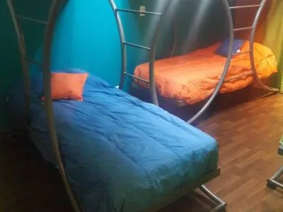 Departamentos Aires de Maipu