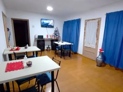 Boarding-houses OliWine