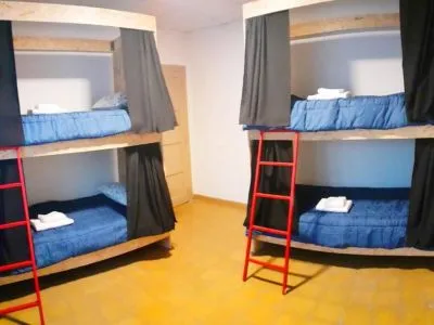 Boarding-houses OliWine