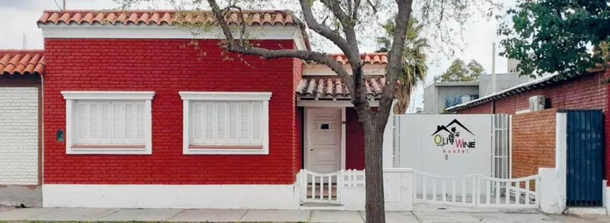 Boarding-houses OliWine