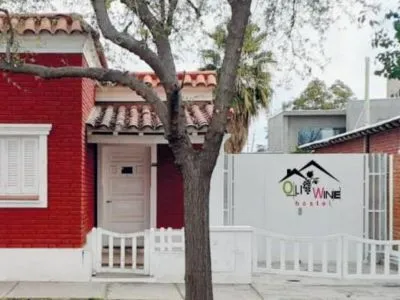 OliWine Hostales  en  Mendoza