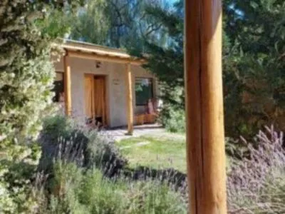 Tikaykilla Wine Lodge